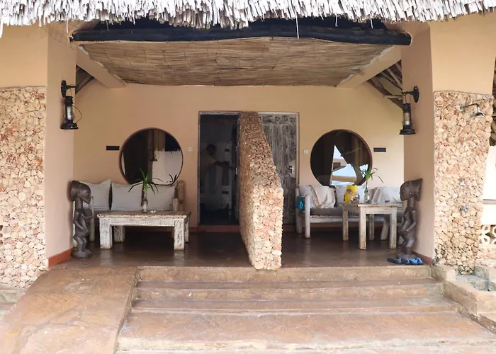 Eleven Pearl Boutique Hotel & Spa