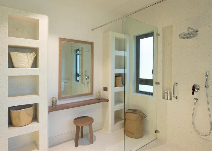 Almanara Luxury Boutique Hotel & Villas