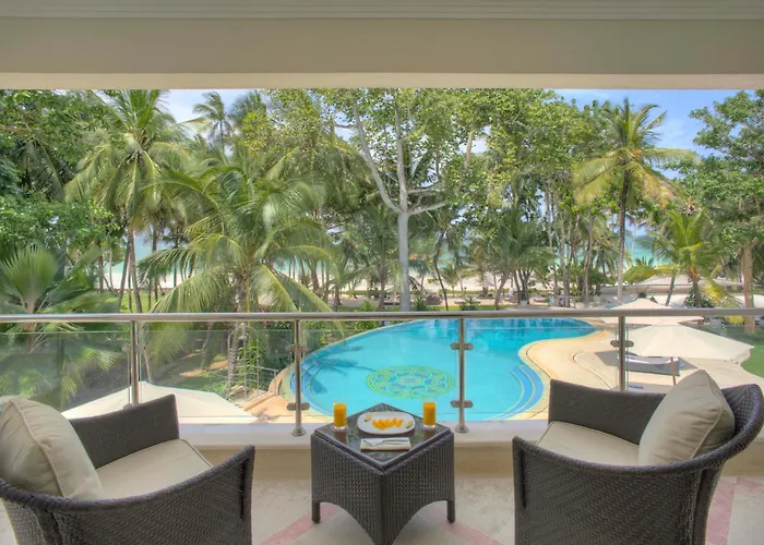 Almanara Luxury Boutique Hotel & Villas